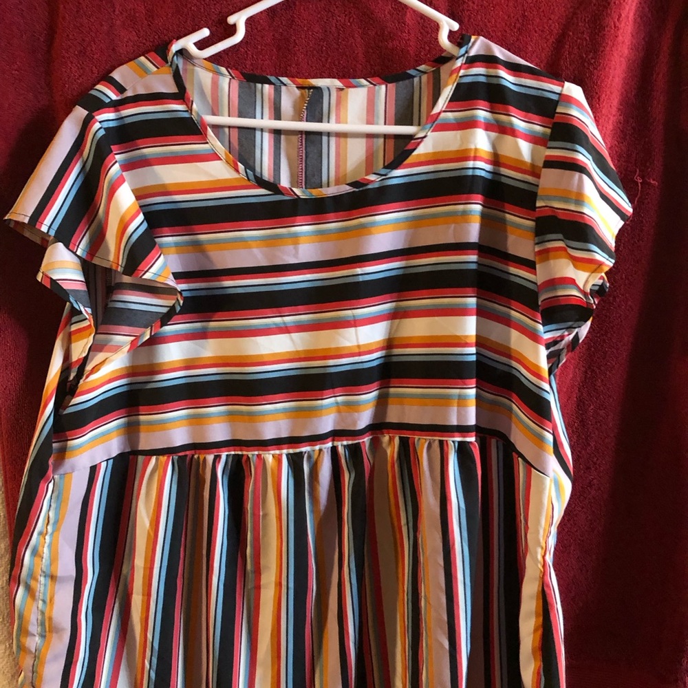 Women’s dress shirt
